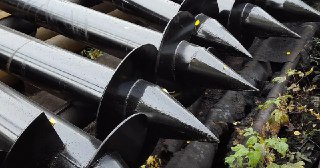 Наконечники винтовых свай Углич цена от 407 руб.