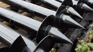 Купить винтовые сваи 76 в Угличе и Ярославской области | цена от 1729 руб с доставкой